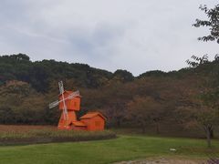 -苏州上方山国家森林公园