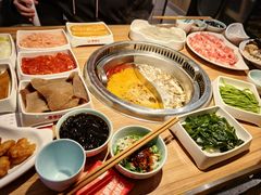 -季季红火锅(长沙步行街店)