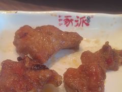 -涿派·炝锅鱼(涿州店)