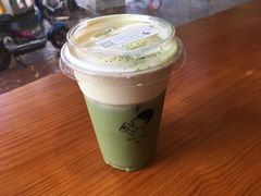 -喜茶(广州番禺奥园广场店)