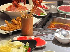 -洞子口重庆鲜货火锅(楚翘城旗舰店)