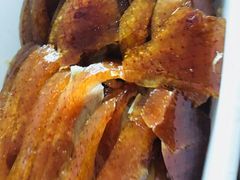 烤鸭-大鸭梨烤鸭(左家庄店)