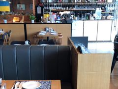 -MYLK意式小厨(熙地港店)