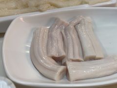 -潮汕大目牛肉火锅(水围店)