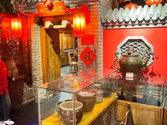 -正阳门饭庄·烤鸭·北京菜(万丰路七里庄店)