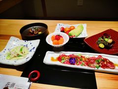 -花潮料理艺食馆(世欧广场店)