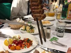 -拉蒂娜·巴西牛排馆 Latina·Brazilian Steakhouse(陆家嘴旗舰店)