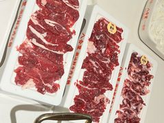 -八合里潮汕鲜牛肉火锅(上海汇智广场店)