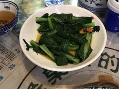 -阿殳菜馆·私厨(水围村店)