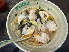 -李记清真馆(打钉巷店)