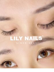 -LILY NAILS美甲美睫