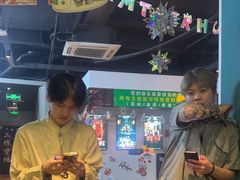 -棂笼·深度沉浸密室(武汉旗舰店)