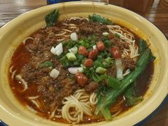 -阿福板凳面(观音桥店)