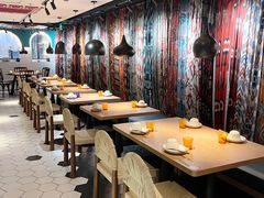 -纳鲁孜·新疆特色餐厅(上海悦荟广场店)