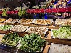 -火叮叮自助烤肉·现切牛肉(茂业店)