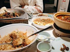 -小河村•南京鱼鲜乡土家常菜(油坊桥店)