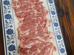 -老铜锅涮羊肉(大连海滨住宅小区店)