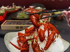 -澜棠海鲜(余姚阳明古镇店)