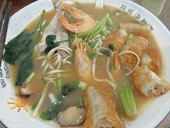 -阿玲海鲜面(高亭镇星河路店)