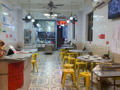 大堂-芬芳甜品(同福路店)