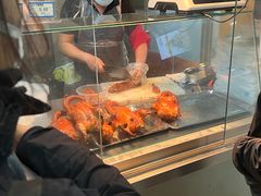 -上海枇杷烤鸭(城乡贸易中心店)