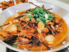 -百味园土菜馆(迎宾东路店)