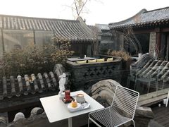 -糖房咖啡(南锣鼓巷店)