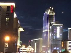 -南屏步行街