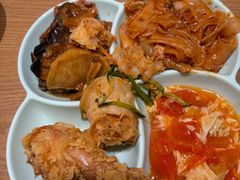 -晓宇盒饭(民安街店)