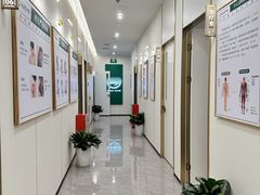 -通透堂中医·精准推拿(万科云城分院)