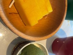 -味餐厅·海鲜·火锅·自助餐