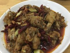 -雷祖芳老妈蹄花店