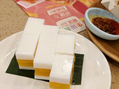 -点都德(喜粤楼店)