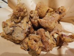 脆皮猪手-常和州·夜宵大排档(常州单店)