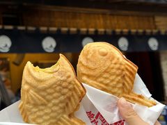-鸣门鲷烧本铺