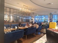 -花舍·新派粤菜·西餐·下午茶(亚运村·鸟巢店)