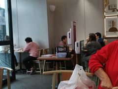 -喜家德虾仁水饺(马栏店)