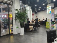 -妈斗家纸包鱼(秦隆步行街店)