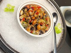 -曾宴·楚菜(湖北省博物馆店)