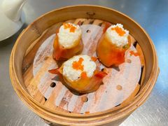 -蔡澜点心·粤菜(万菱汇店)