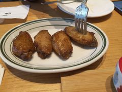 -菲滋意式餐厅(长兴东鱼坊店)