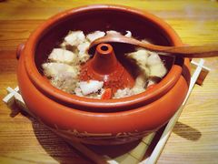 -云海肴·汽锅鸡·云南菜(天津国金汇店)