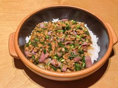 -旺角小渔村·海肠捞饭开创者(二马路店)