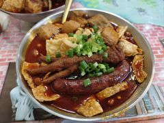 -龍城柳州螺蛳粉(群星路店)