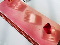 -深圳中洲万豪酒店·咖啡廊