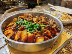 -黄记煌三汁焖锅(崇文门店)