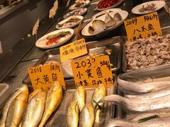 -苏浙徽·农家大院(吴江中山南路店)