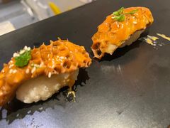 -戏作寿司(观音桥店)