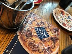 -I HOLIC艾豪丽披萨(KKone店)