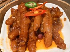 -好食上(喜盈门.范城店)